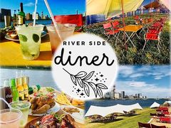 Riverside Diner o[TCh_Ci[̎ʐ^1