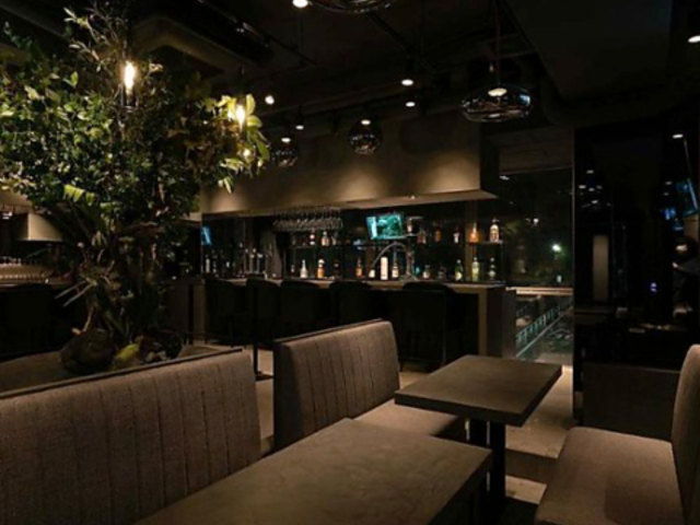 Two shisha cafe & bar �b����X�̎ʐ^1