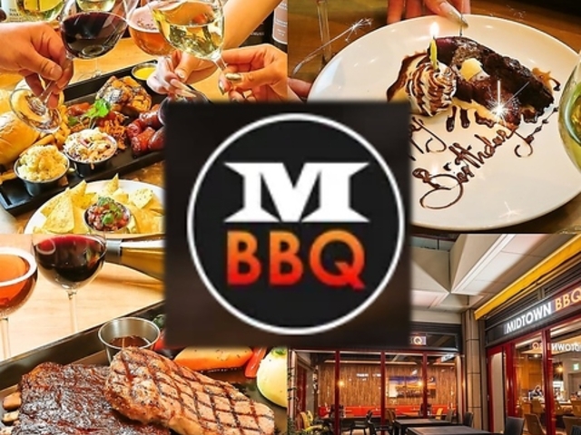 �~�b�h�^�E��BBQ �����̎ʐ^1