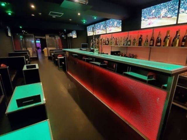 Dining Bar Amila _CjOo[A~̎ʐ^1