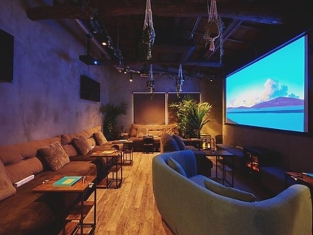 Hide And Shisha nChAhV[V̎ʐ^1