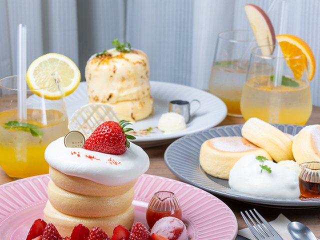 MooM Cafe [JtF̎ʐ^1