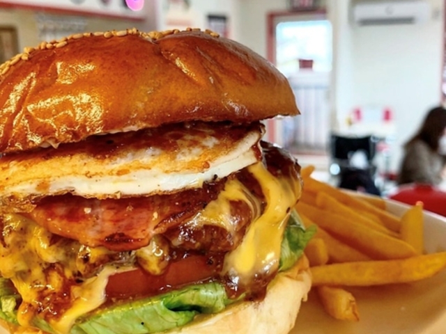 MONTEGO CAFE eS JtF̎ʐ^1