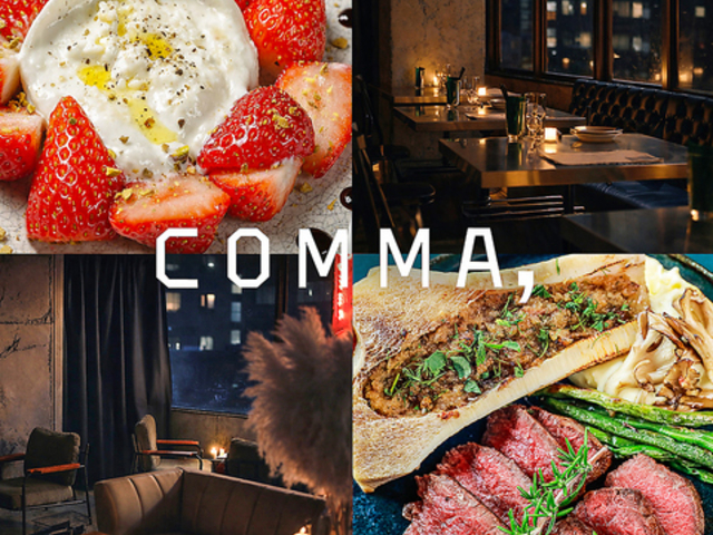 COMMA �J���} �~�c�X�̎ʐ^1