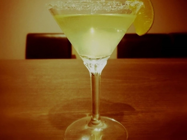 BAR ALWAYS o[ I[EFCY̎ʐ^1