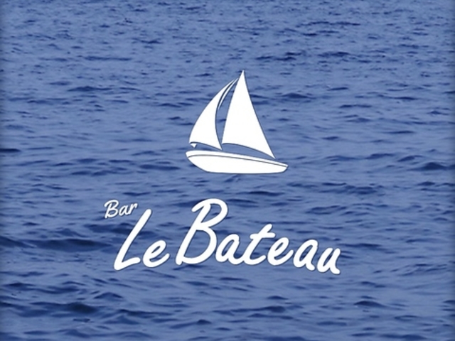 BAR Le Bateau o[ og[̎ʐ^1