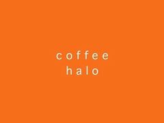 coffee halo R[q[n̎ʐ^1