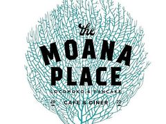 pP[LƃRR̃JtF The Moana place̎ʐ^1