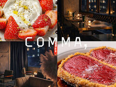 COMMA �J���} �~�c�X�̎ʐ^1