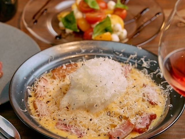 �C�^���A���o�� �C���|���^���e�̎ʐ^1