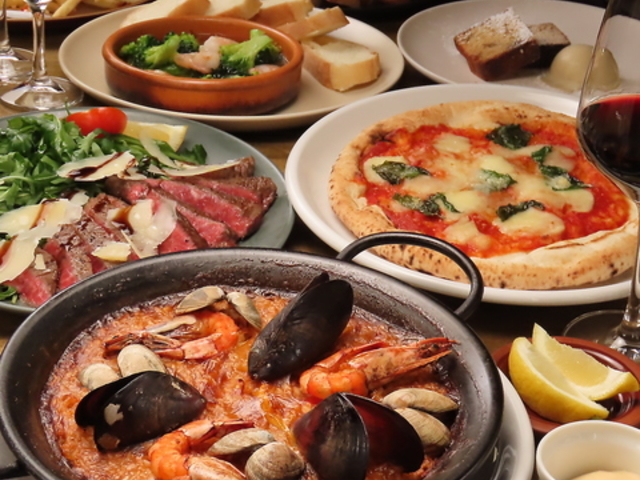 PRONTI VIA ARRIBA �v�����e�B ���B�A �A���[�o�̎ʐ^1