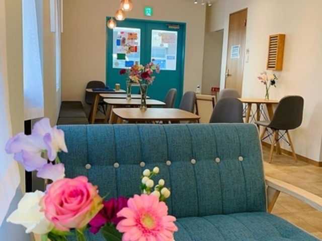 Kululu petit cafe Nv`JtF ̎ʐ^1