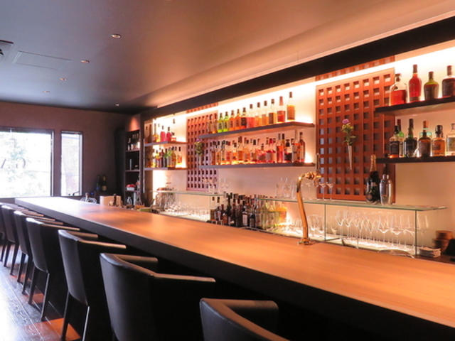 BAR GATE o[ Q[g̎ʐ^1