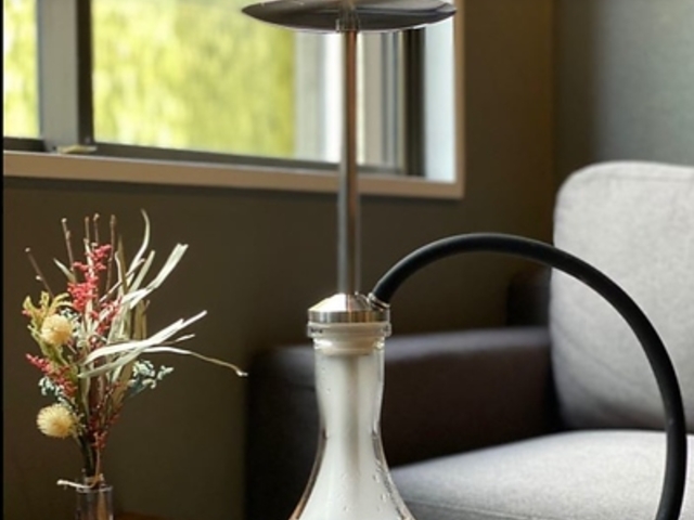 Ginza Shisha 888 MUV[Vn`~c̎ʐ^1