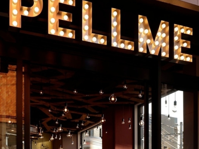 PELLME �y�����̎ʐ^1