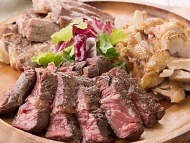 LOCO STYLES CAFE ���R �X�^�C���Y �J�t�F�̎ʐ^1