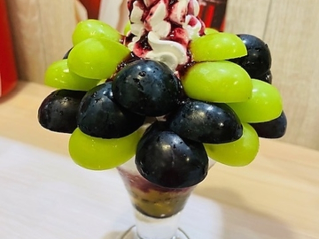 cafe cocopy JtF RRs̎ʐ^1