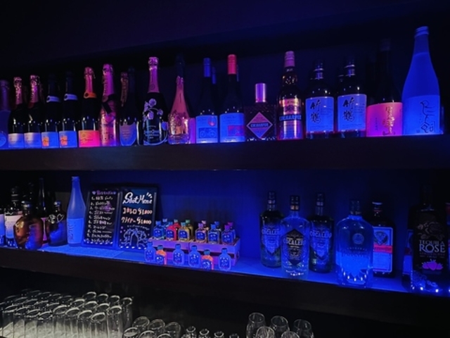 Bar NOMENOME �o�[�m���m���̎ʐ^1