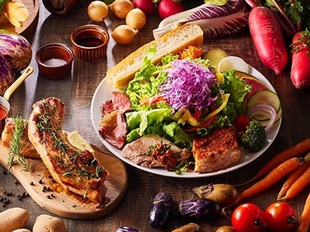 Mr &Mrs GreenX ~X^[&~ZXO[ ̎ʐ^1