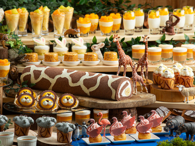 ALL DAY DINING NEJtF̎ʐ^1