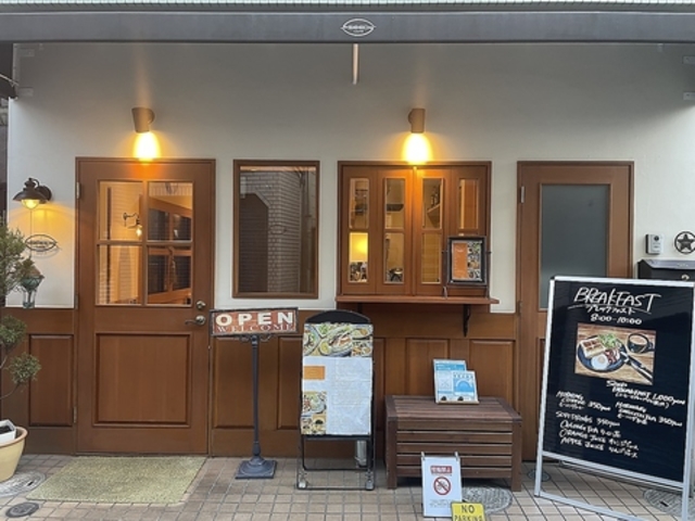 SEED CAFE �V�[�h�J�t�F �]����̎ʐ^1