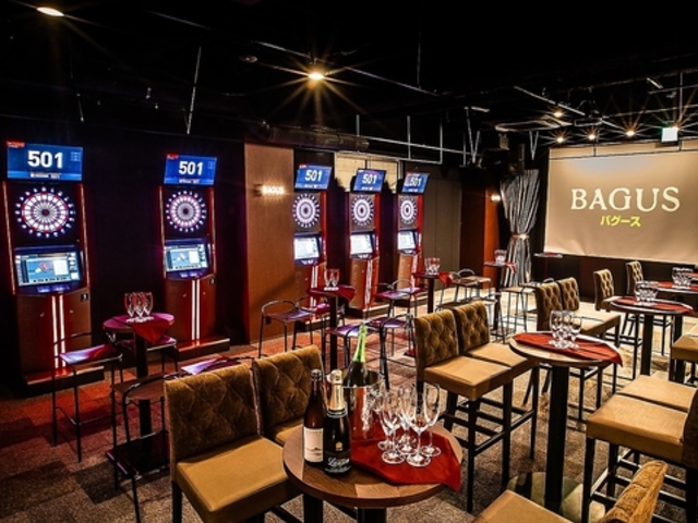 BAGUS oO[X ÉhX̎ʐ^1