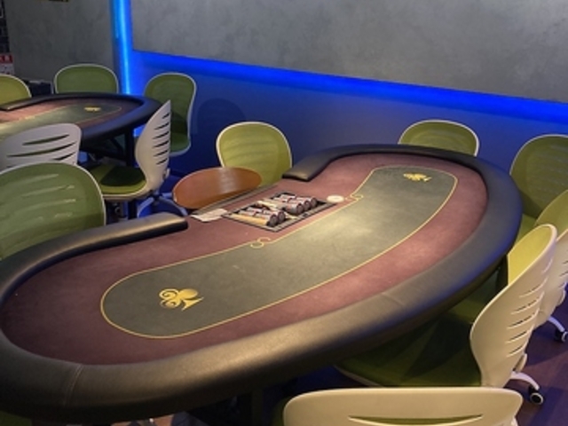 Casino Live Tokyo JWmCug[L[̎ʐ^1