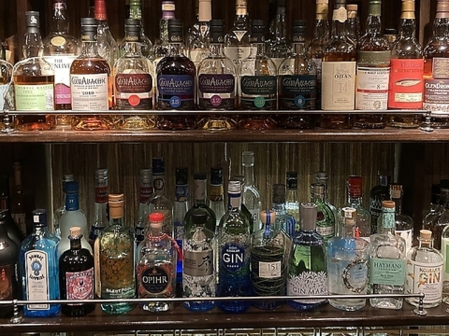 Bar Detour o[fB[cA[̎ʐ^1