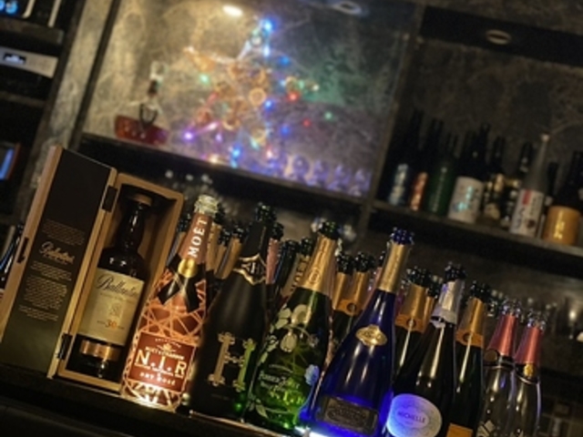 BAR LITTLE STAR o[ gX^[̎ʐ^1