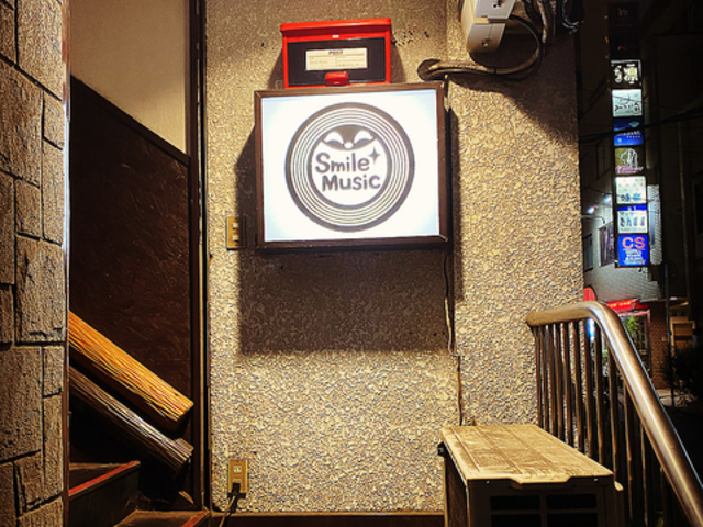 Smile Music̎ʐ^1