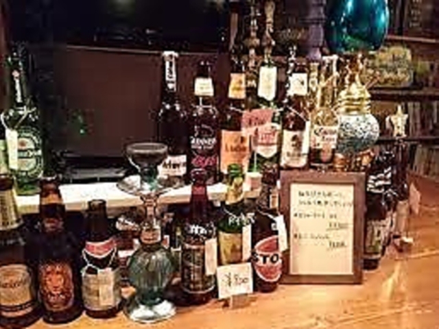 cafe&bar l̉Ƃ̎ʐ^1