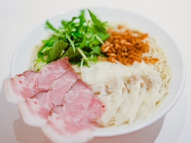 �����ݖ����[�������X 86noodle�i�n�`���N�k�[�h���j�̎ʐ^1