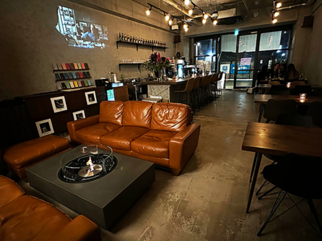 Arl Eee nakameguro �R��ʂ�X�̎ʐ^1