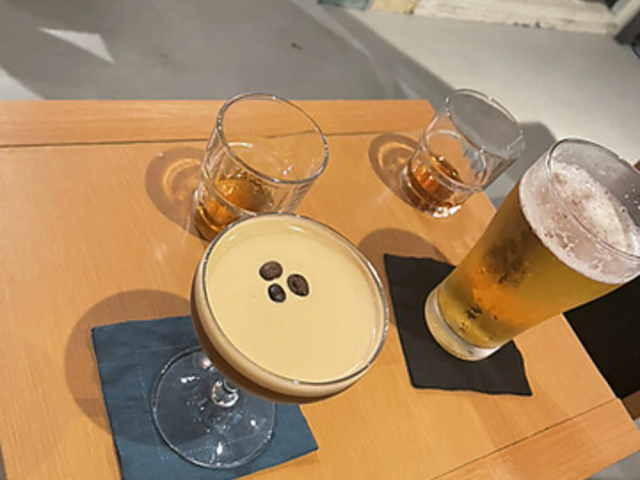 Chill Cafe Tokyo̎ʐ^1