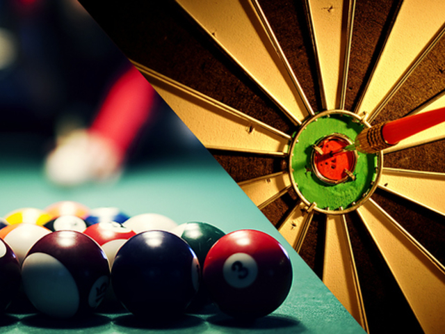 Billiard Club REVE̎ʐ^1