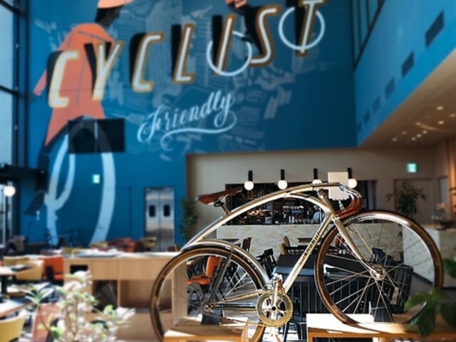 TORQUE SPICE & HERB , TABLE & COURT�̎ʐ^1