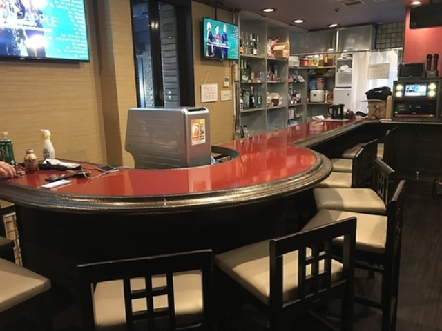 BAR aqua pocket o[ ANA|Pbg̎ʐ^1