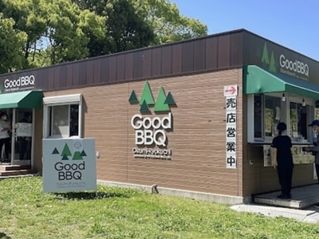 Good@BBQ@Βn̎ʐ^1