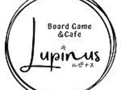 Board Game & Cafe Lupinus̎ʐ^1