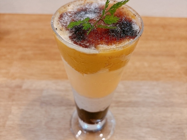 Cafe & Bar qggZ̎ʐ^1