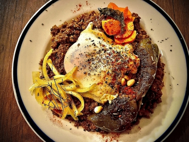 CAFE & BAR IggTP̎ʐ^1