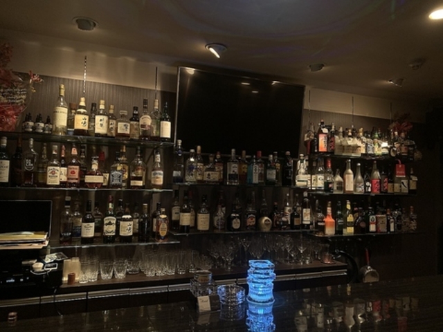 Bar Road o[ [h̎ʐ^1