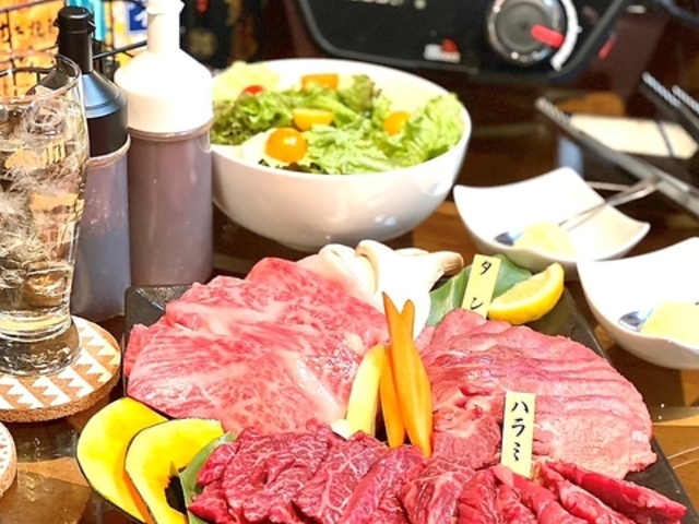 Terrace Grill & Bar Twohands eXOAho[ gD[nY̎ʐ^1