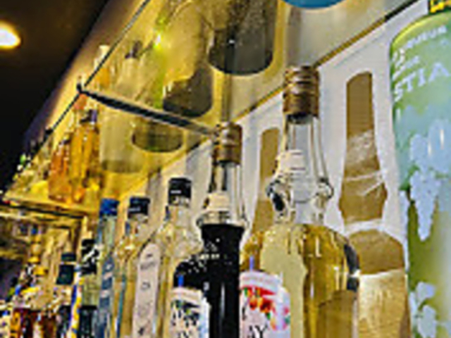 BiBi BAR rr o[̎ʐ^1