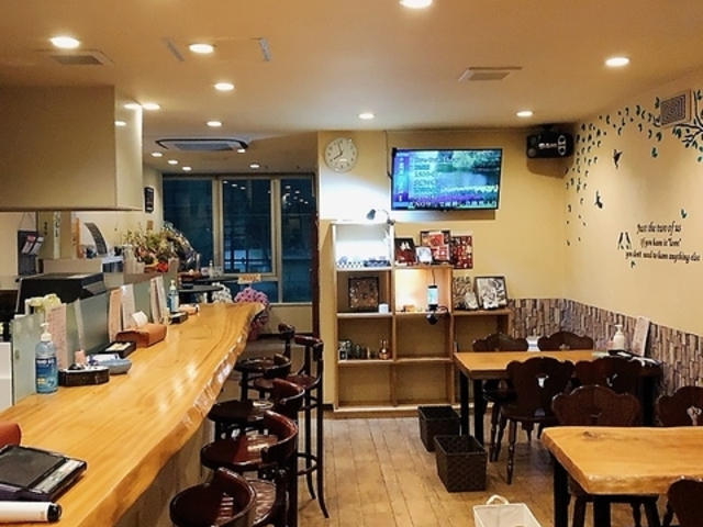 karaoke&dining ̎ʐ^1