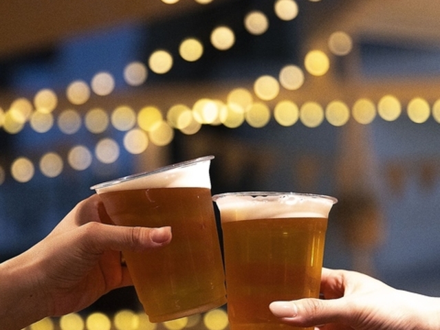 JtFƉBBQ Pier s CAFE&ROOFTOP̎ʐ^1