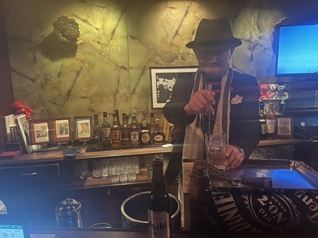 DrinkSpot 񂳂̎ʐ^1