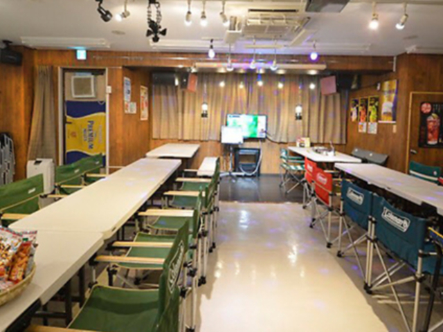 SamuraiBrew Coffee X 󑐓X̎ʐ^1