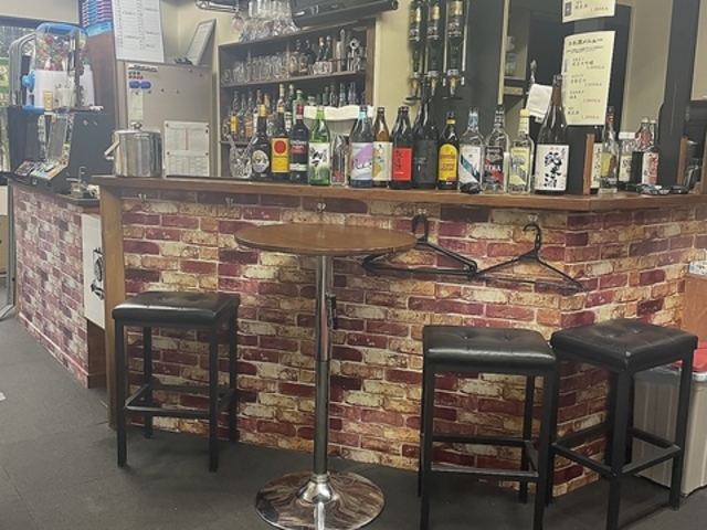 Thancoeur&Sammy Stone TN[AhT~[Xg[̎ʐ^1