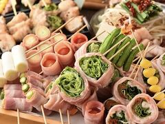 焼き鳥居酒屋 とっちゃん家の写真1